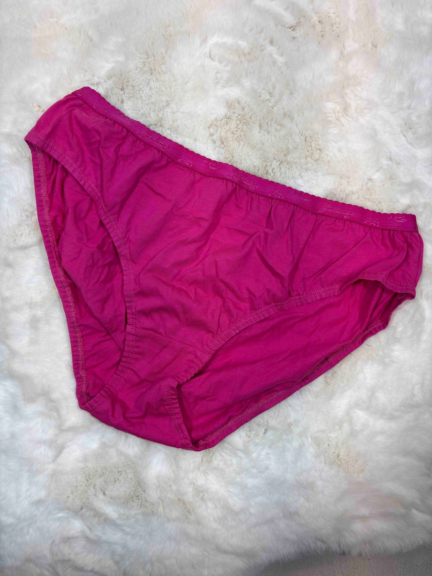 Jockey Women Bikini Low Coverage Low Waist Pack Of 3 Solid S-2XL 1525 04/11/25