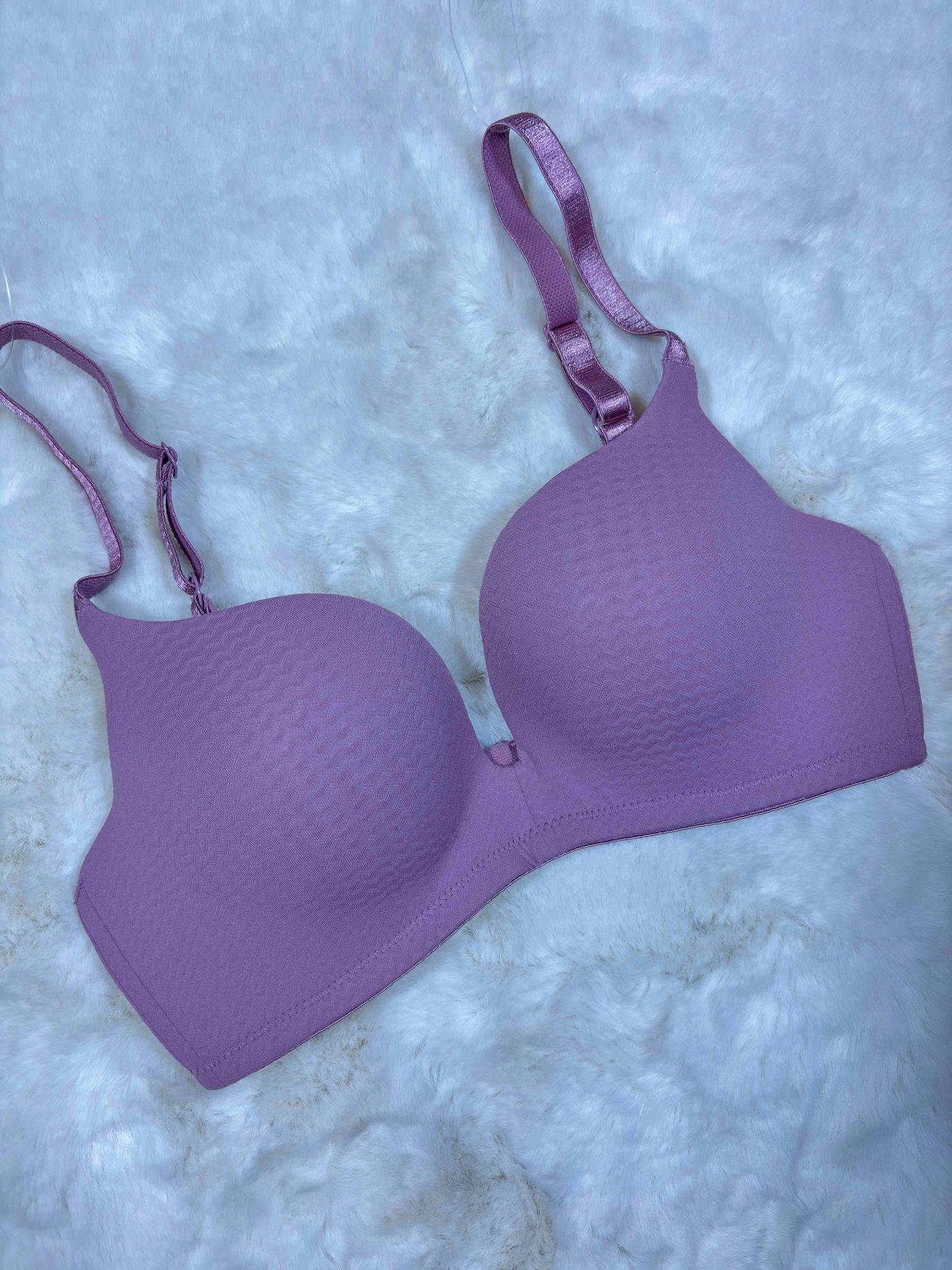 Wacoal Tshirt Bra Full Coverage Extra Padded Non Wired Solid 32B-40B 11/04/26
