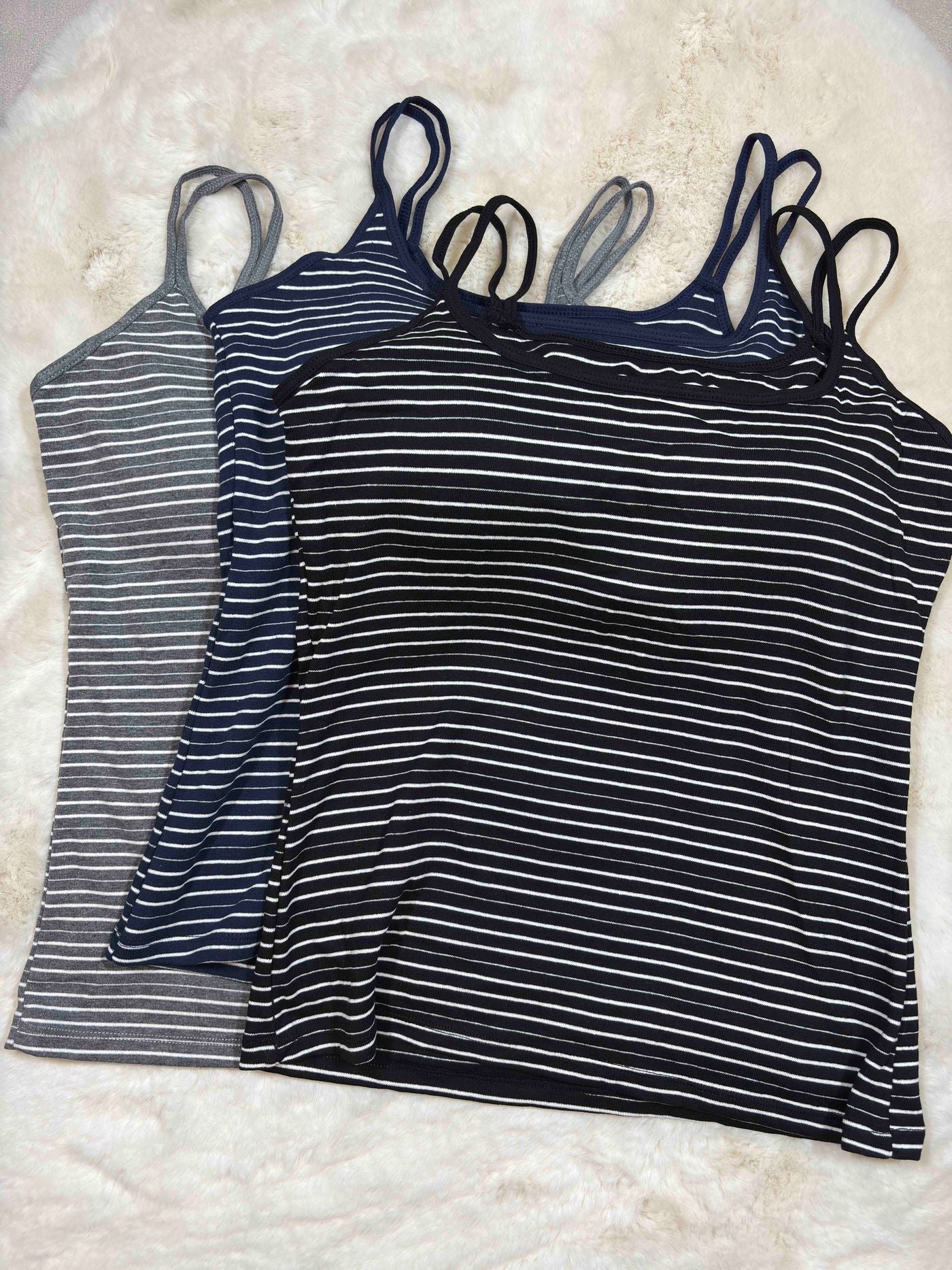 Bralette Full Coverage Padded Printed S-XL 14/04/26