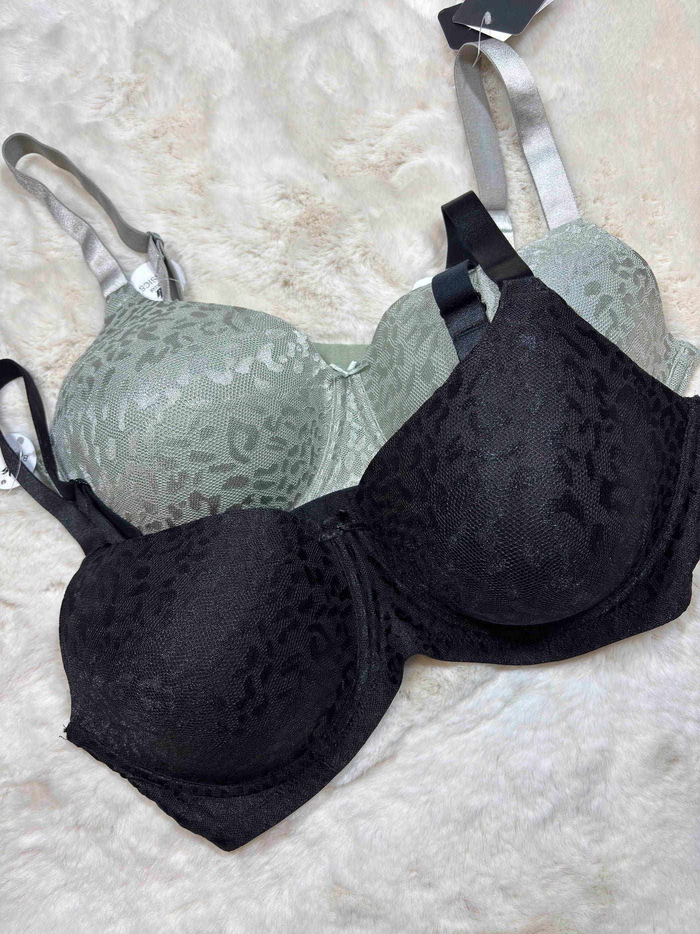 Wacoal Tshirt Bra Full Coverge Padded Wired Solid 32DD-40DD 19/04/26