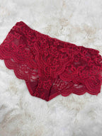 Alies Bra Panty Set Full Coverage Padded Non Wired High Waist Solid 32-40 Al 2197 17/01/26