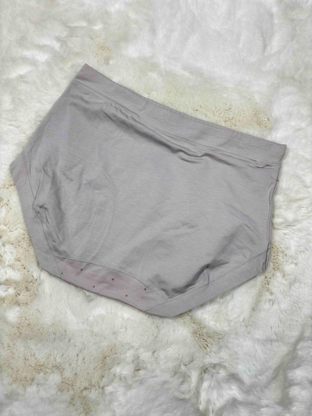 Chuoli Hipster Full Coverage High Waist Solid Freesize 24199 27/11/25