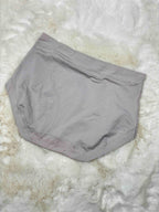 Chuoli Hipster Full Coverage High Waist Solid Freesize 24199 27/11/25