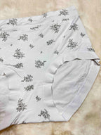 Hipster Full Coverage High Waist Printed XL-3XL 03/03/26