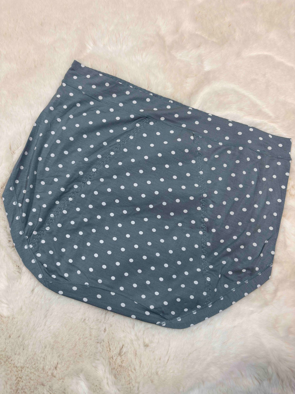 Chuoli Hispter Full Coverage High Rise Printed Freesize 3085 16/10/25