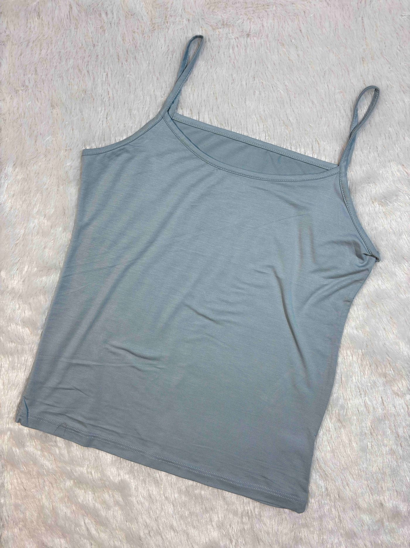 Slip Full Coverage Non Padded Solid S-XL 20/01/26