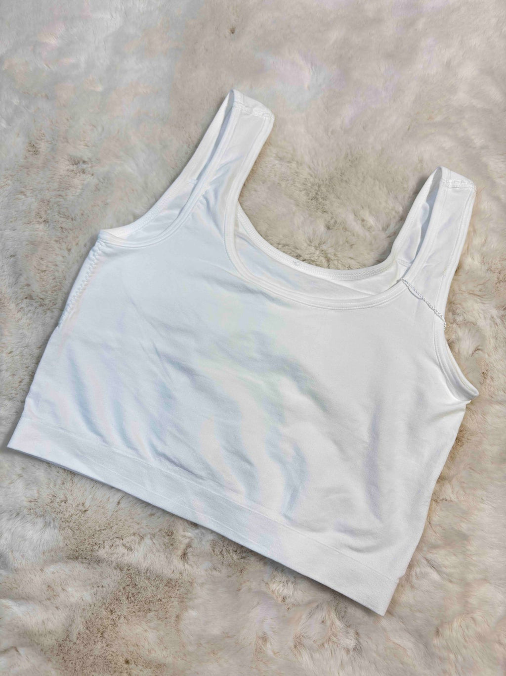 Teenage Bra Full Coverage Light Padded Solid S-L 9202 15/01/26