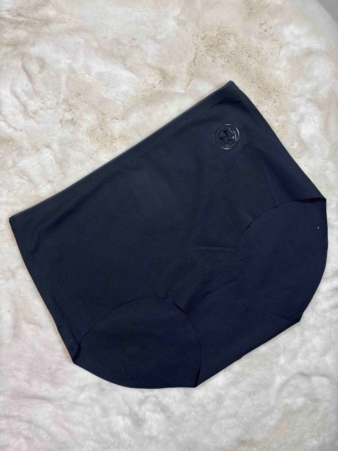 Batuli Big Size Full Coverage High Waist Solid XL-3XL 09/02/26