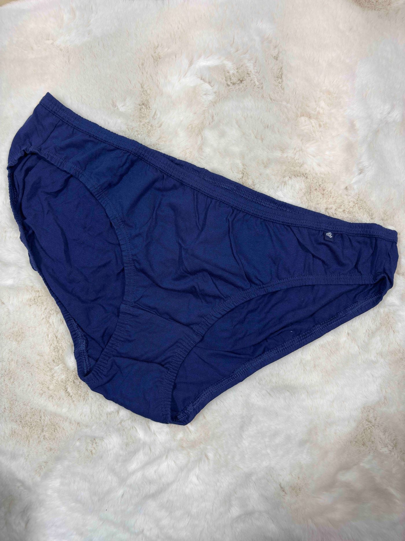 Jockey Women Bikini Low Coverage Low Waist Pack Of 3 Solid S-2XL 1410 04/11/25