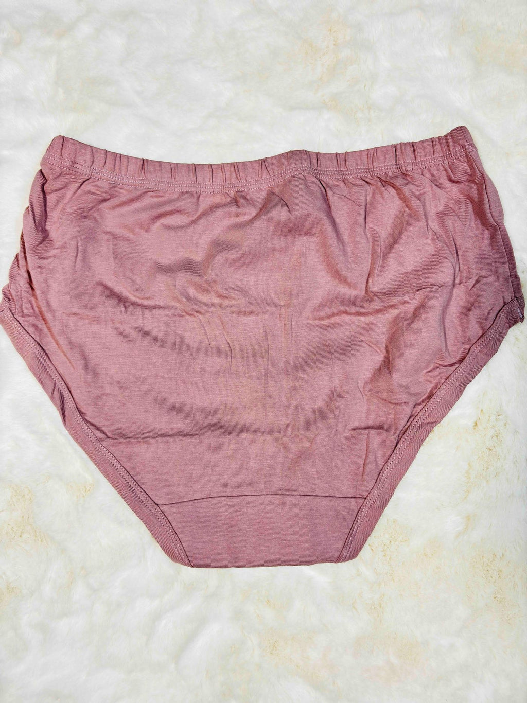 Lady Care Hipster Panty High Waist Full Coverage Pack Of 5 S-2XL 95 Opus 04/07/25