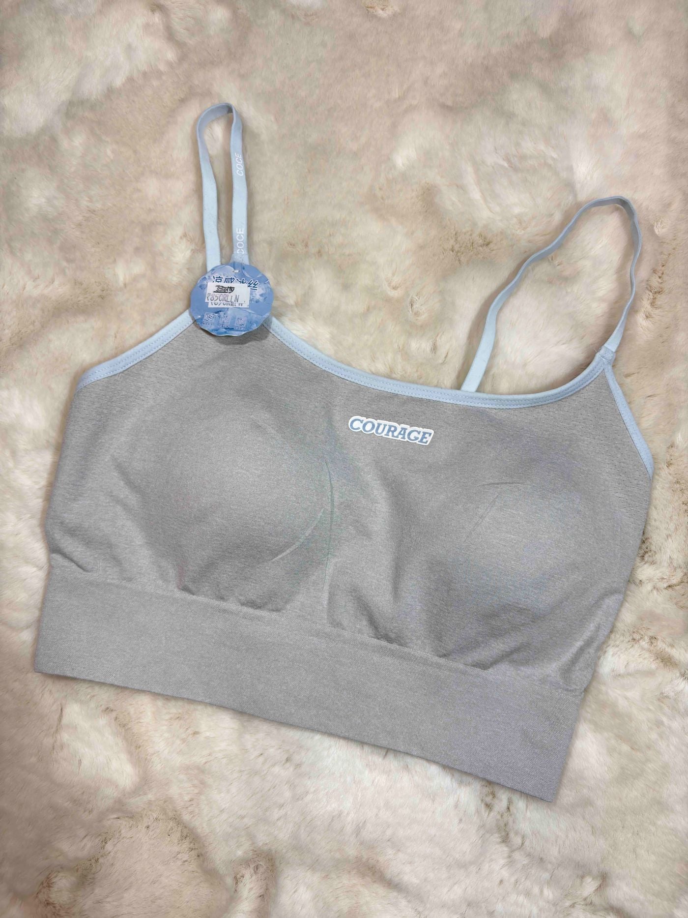 Teenage Bra Full Coverage Padded Non Wired Solid 28/02/26