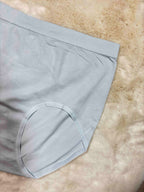 Batuli Big Size Full Coverage High Waist Solid XL-3XL 09/02/26