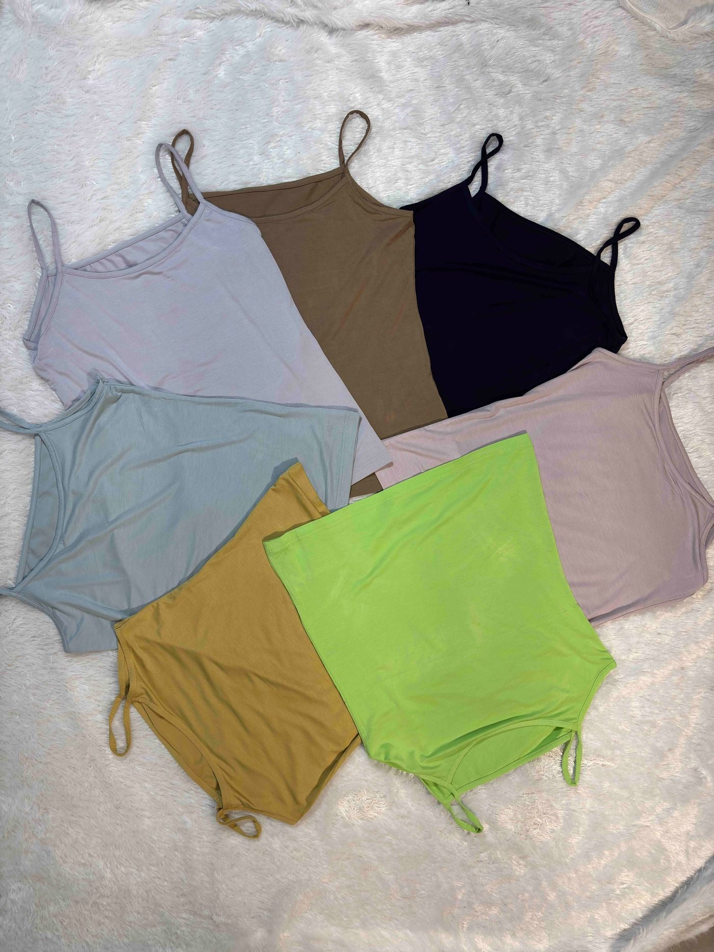 Slip Full Coverage Non Padded Solid S-XL 20/01/26