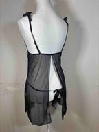 Fancy Lingerie Non Padded Non Wired Solid Freesize 054962 11/12/25