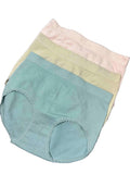 Hipster Full Coverage High Waist Solid Freesize 022 27/10/25