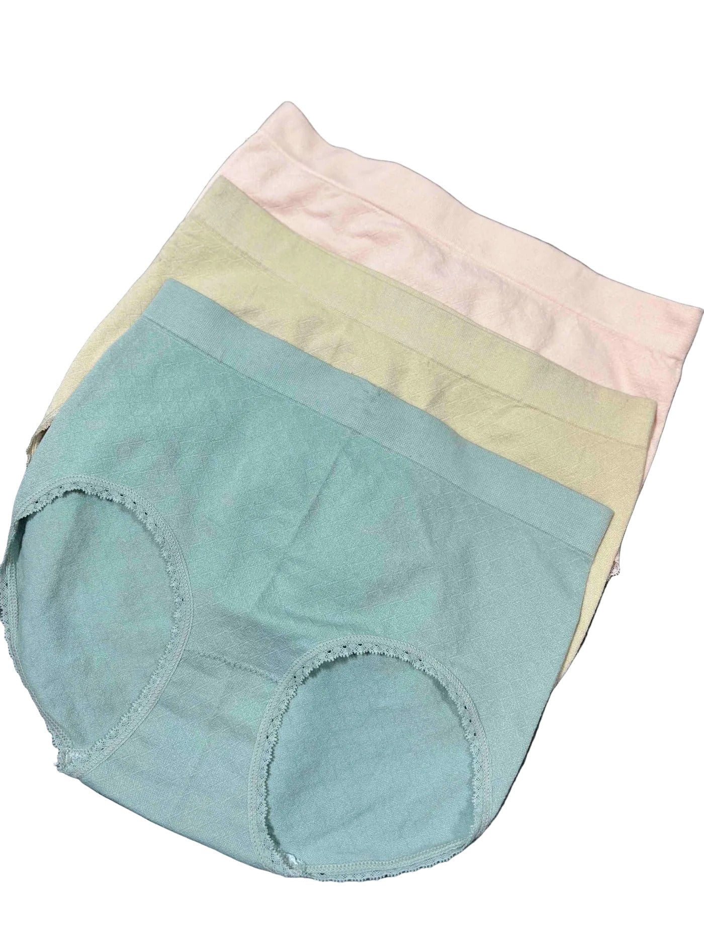 Hipster Full Coverage High Waist Solid Freesize 022 27/10/25