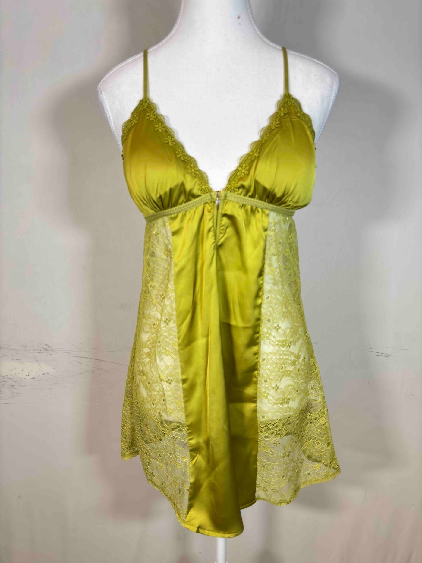Fancy Lingerie Padded Solid Freesize 054989 30/11/25