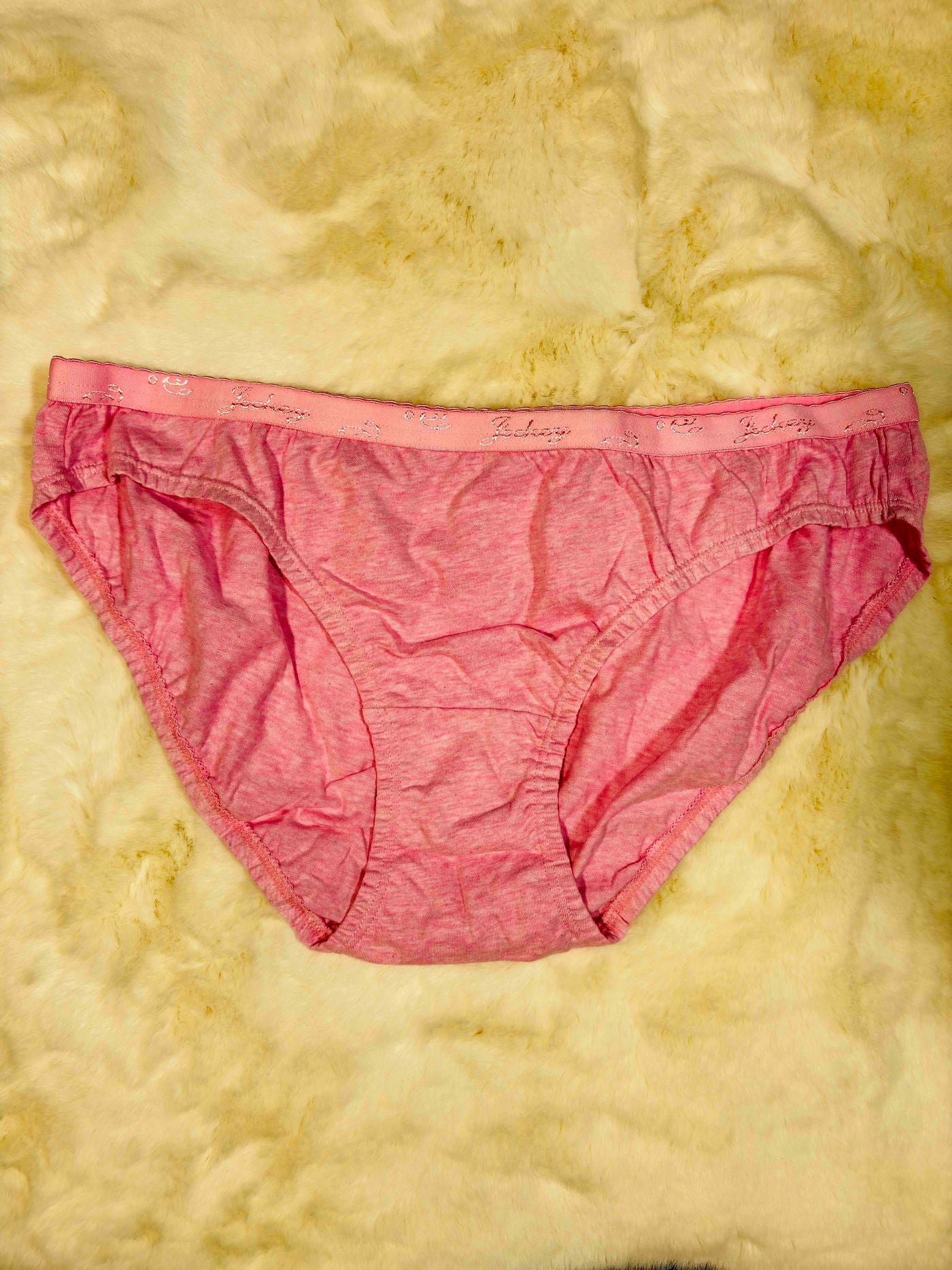 Jockey Women Bikini Mid Waist Half Coverage S-XXL 32-47 1525 04/01/26