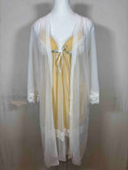 2 Piece Fancy Lingerie Full Sleeves Freesize 982081 21/10/25