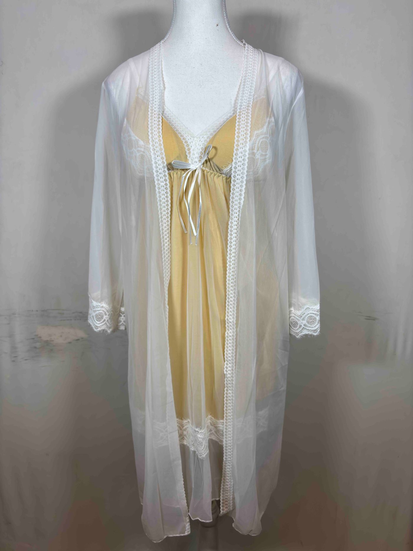 2 Piece Fancy Lingerie Full Sleeves Freesize 982081 21/10/25