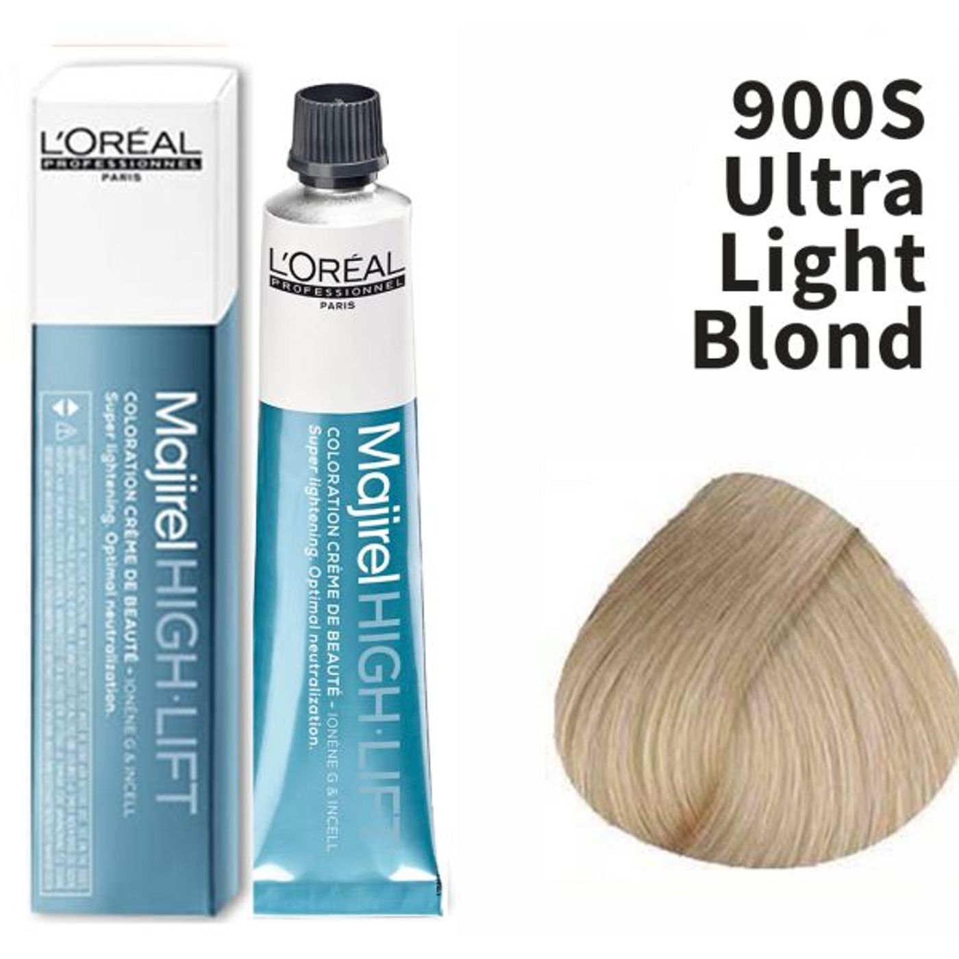 Loreal Professionnel Majirel Hair Colour