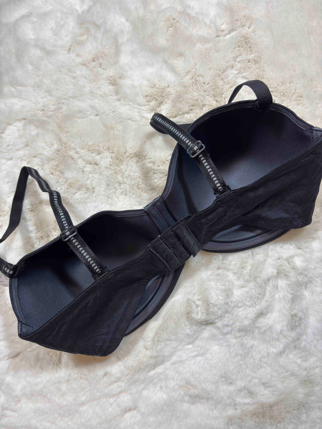 Triumph Tshirt Bra Full Coverage Padded Wired Solid 32DD-40DD 19/04/26