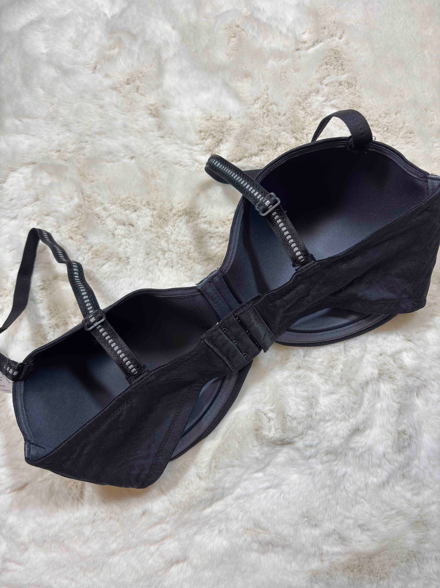 Triumph Tshirt Bra Full Coverage Padded Wired Solid 32DD-40DD 19/04/26