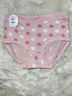 Hipster Full Coverage High Waist Solid XL-3XL 09/02/26