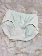 Hipster Full Coverage High Waist Solid S-XL 10/03/26