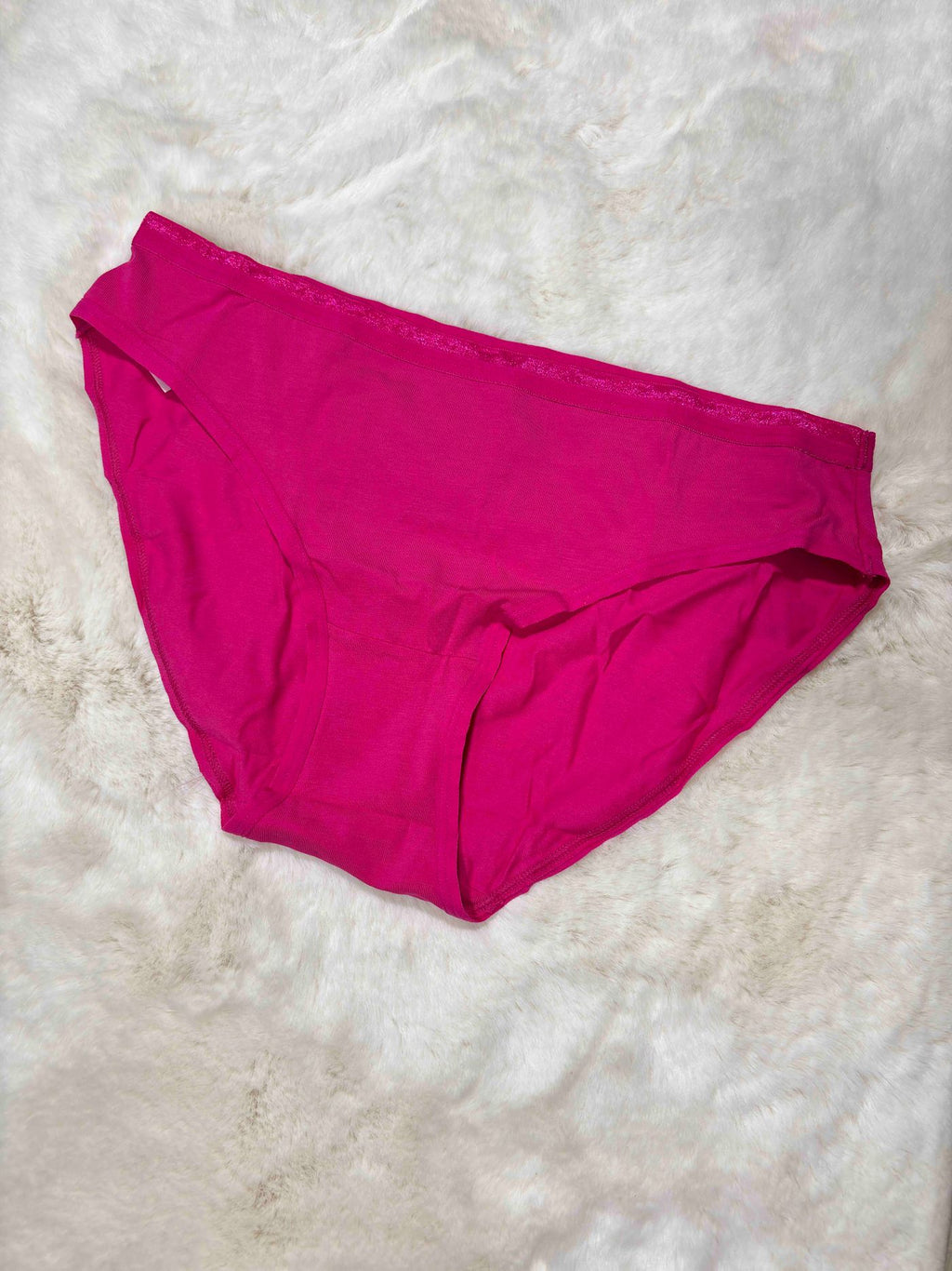 Wacoal Bikini Low Coverage Low Waist Solid Pack Of 3 S-2XL 03G03 18/11/25