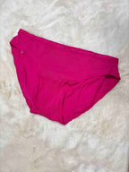Wacoal Bikini Low Coverage Low Waist Solid Pack Of 3 S-2XL 03G03 18/11/25