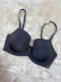 Amante Tshirt Bra Full Coverage Padded Wired Solid 32D-42D 23/02/26