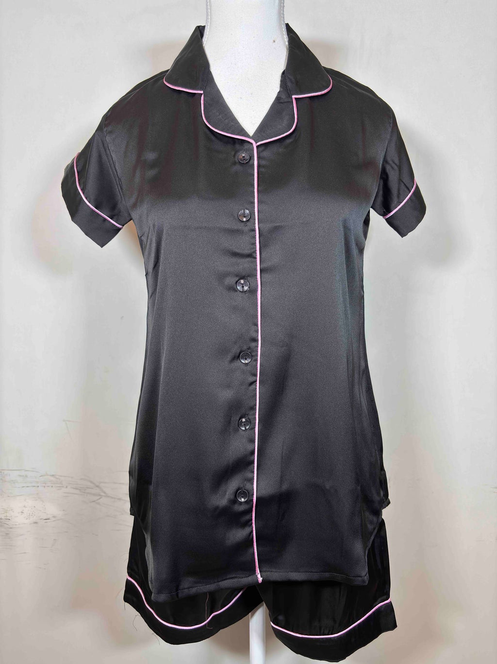 sexy-castle-shorts-nightsuit-half-sleeves-shirt-shorts-solid-s-2xl-1412-f-26-10-25