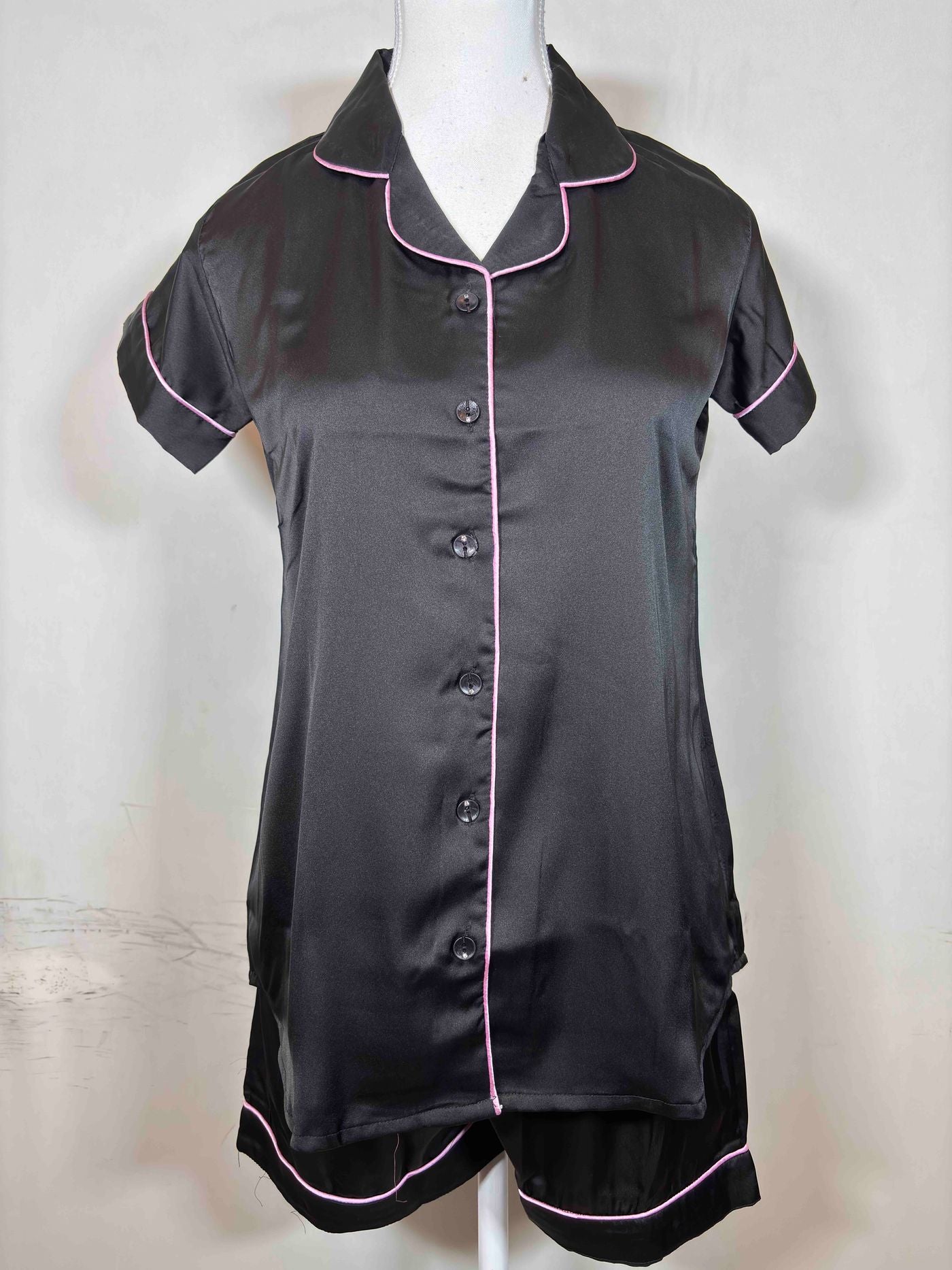 sexy-castle-shorts-nightsuit-half-sleeves-shirt-shorts-solid-s-2xl-1412-f-26-10-25