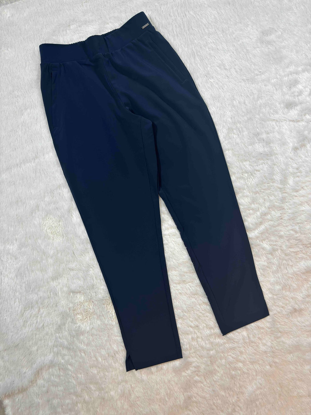 Jockey Travel Pant Full Length Solid S-3XL 26/01/26