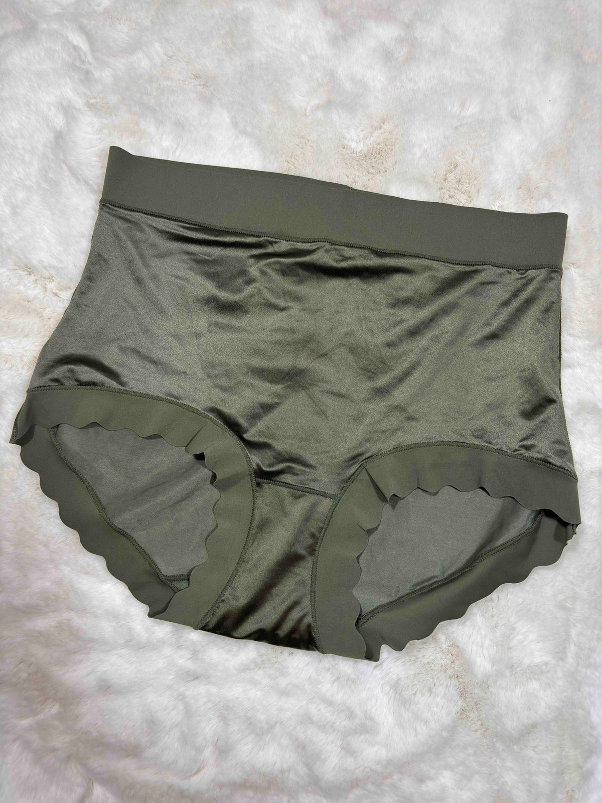 Xiaotianer Hipster Full Coverage High Waist Solid S-XL 25/03/26