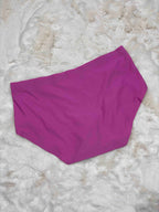 Yelian Seamless Low Coverage Low Rise Solid 04/01/26