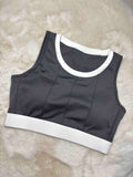 Bralette Full Coverage Padded Solid S-2XL 22/01/26