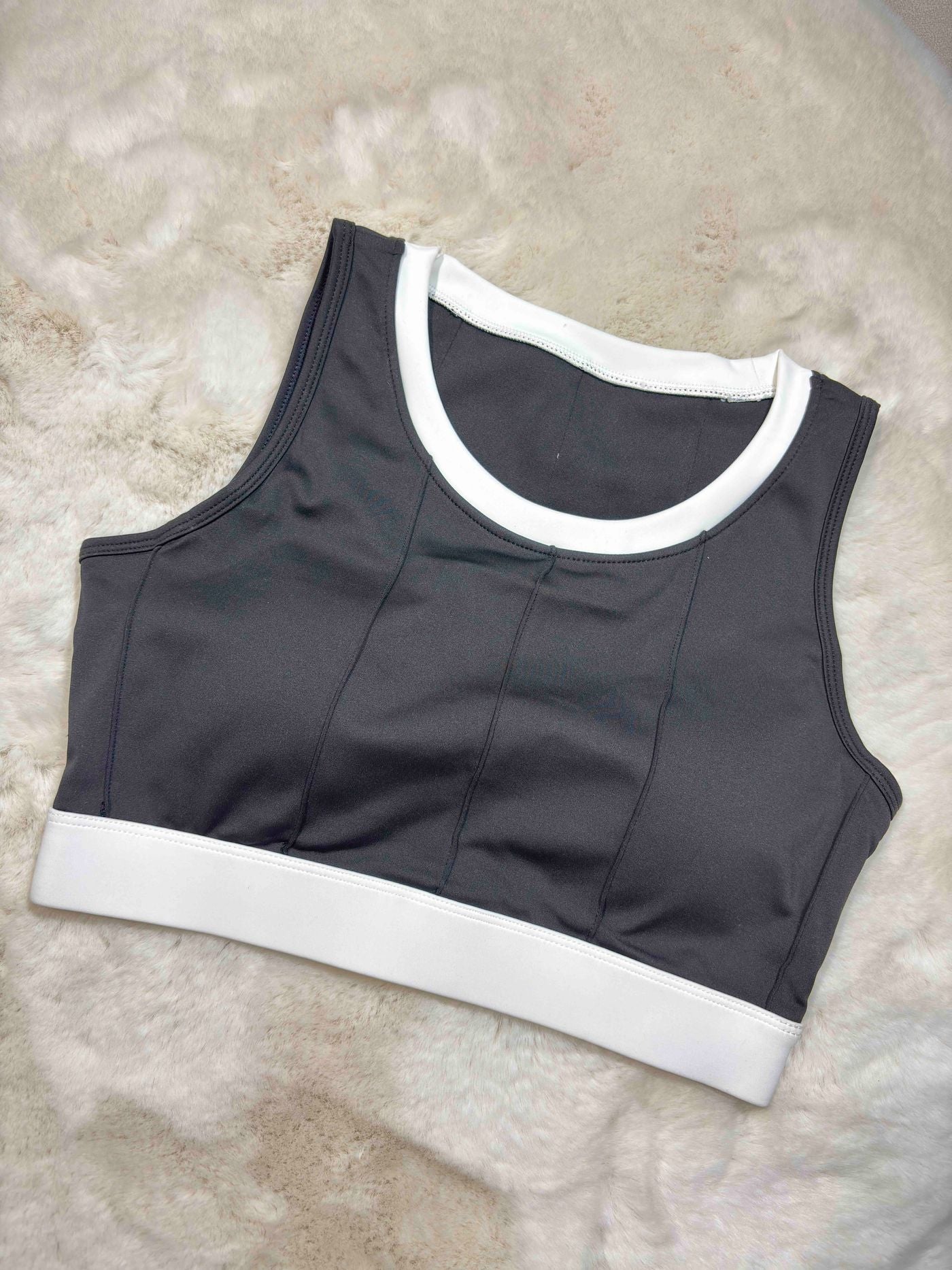 Bralette Full Coverage Padded Solid S-2XL 22/01/26