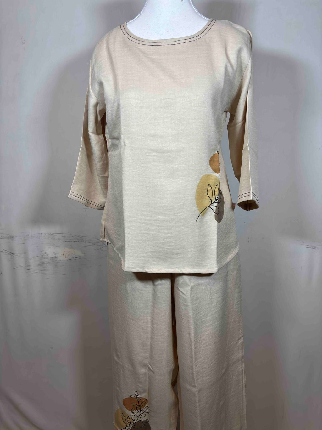 lady-beauty-linen-coord-sets-full-sleeves-short-kurti-full-length-pant-printed-m-2xl-10794-25-10-25