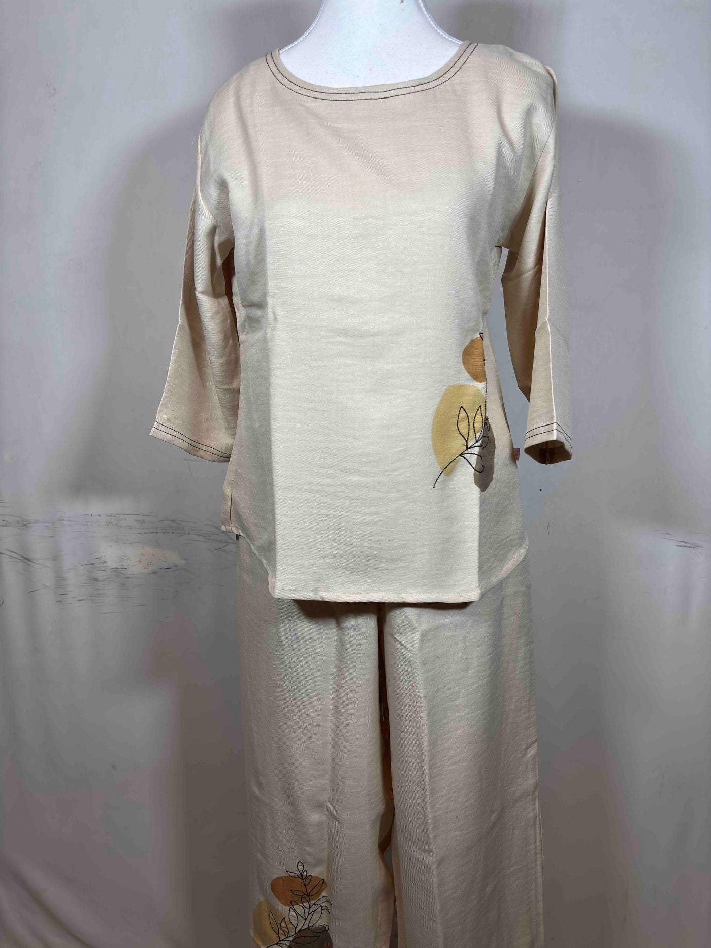 lady-beauty-linen-coord-sets-full-sleeves-short-kurti-full-length-pant-printed-m-2xl-10794-25-10-25