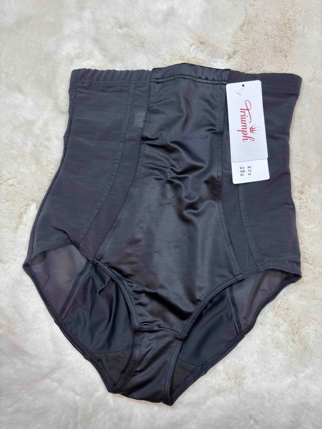 Wacoal Shapewear Full Coverage Shorts Solid S-2XL 10/06/26