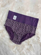 Lady Care Big Size Hipster Panty Full Coverage High Waist Printed Pack of 3 M-4XL 83 06/12/25