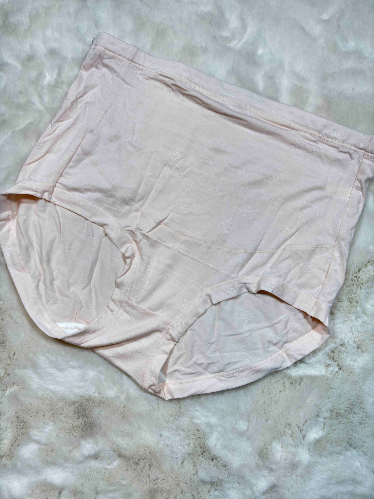 Yulewubi Big Size Hipster Full Coverage High Waist Solid Pack Of 3 2XL 02/02/26