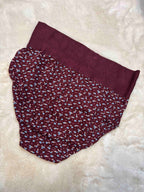Lady Care Hipster Full Coverage High Waist Printed M-4XL EXT GRIP 19/01/26