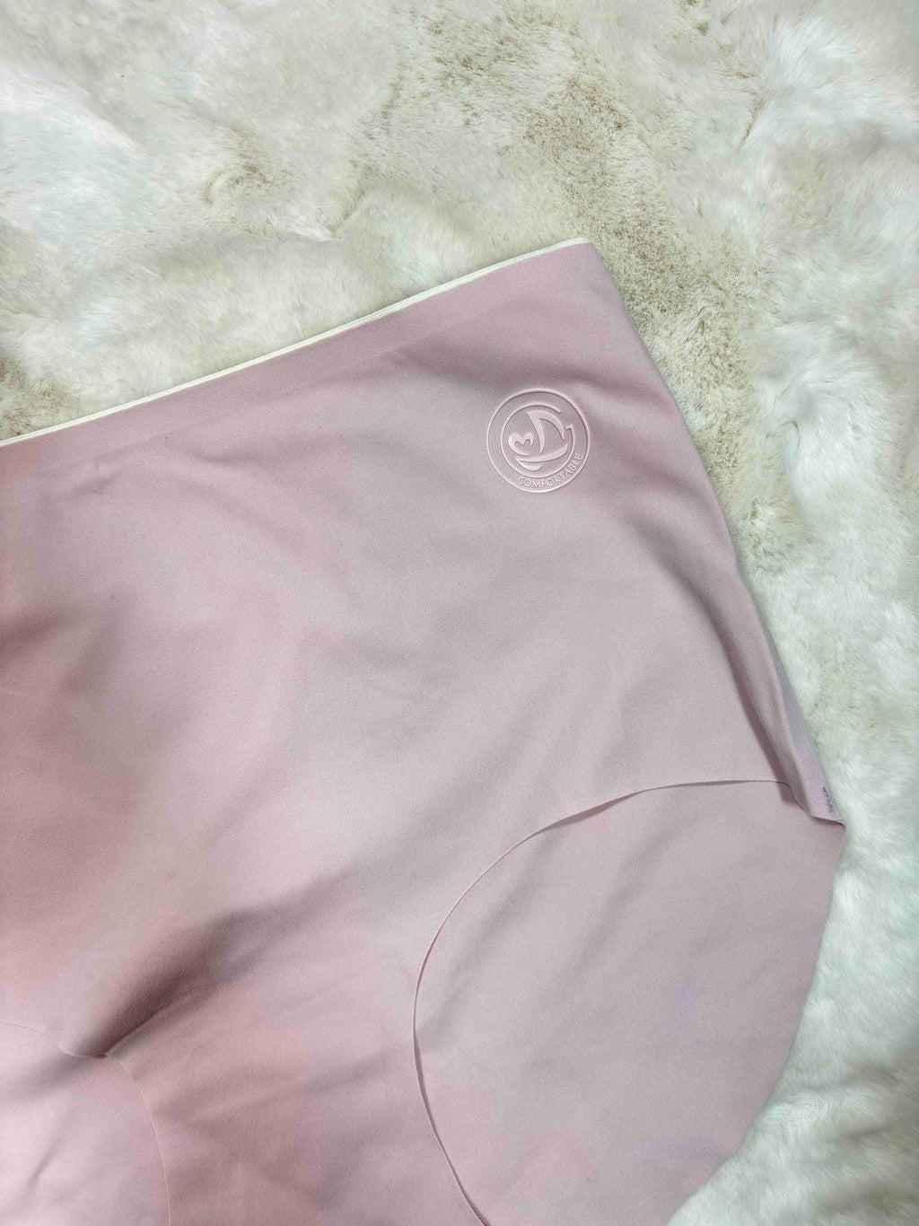 Batuli Big Size Full Coverage High Waist Solid XL-3XL 09/02/26
