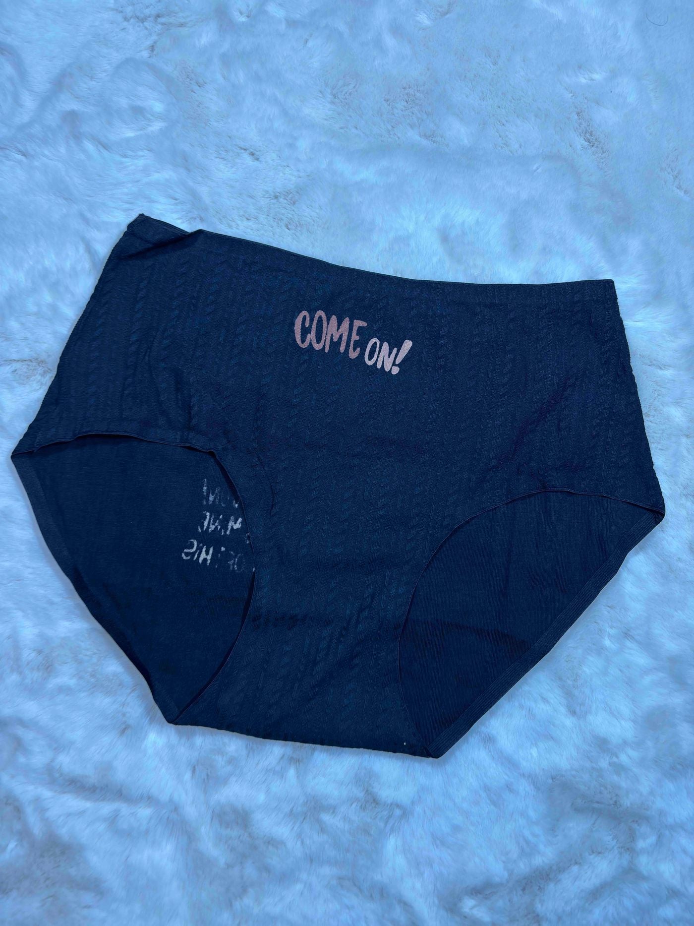 Hipster Full Coverage High Waist Printed S-XL 10/03/26