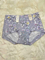 Hipster Full Coverage High Waist Printed S-XL 10/03/26