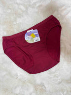 Midi Half Coverage Mid Waist Solid Freesie 76661 27/10/25