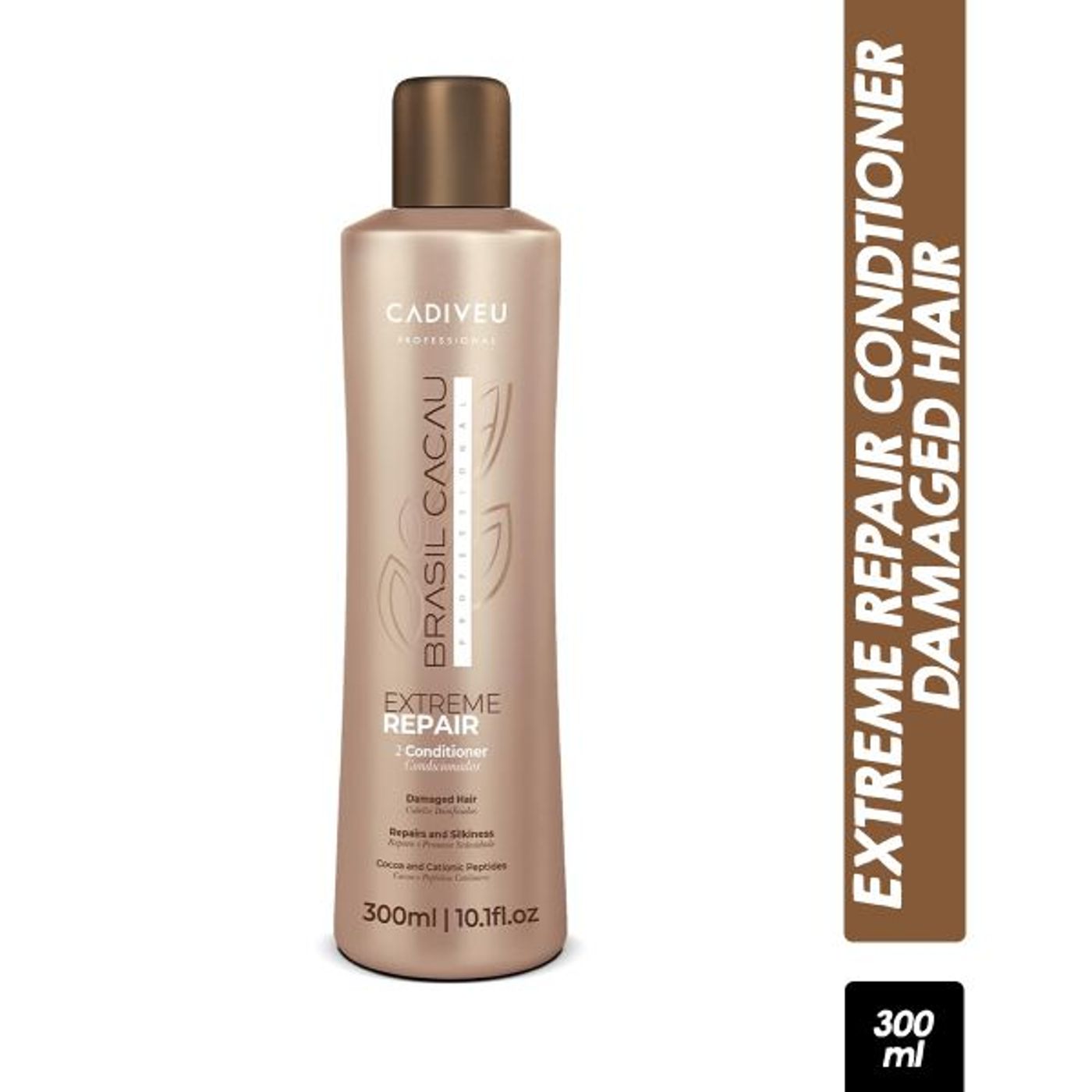 Cadiveu Professionnel Extreme Repair Conditioner